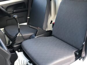 ハイゼットトラック ハイルーフSAIIIt