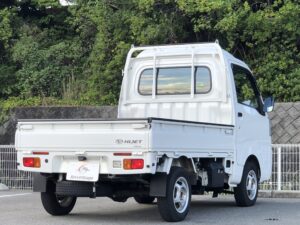 ハイゼットトラック ハイルーフSAIIIt