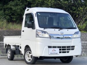 ハイゼットトラック ハイルーフSAIIIt