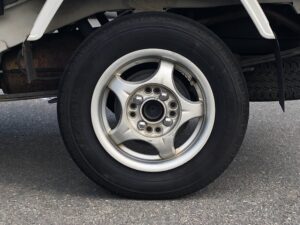 ハイゼットトラック ハイルーフSAIIIt