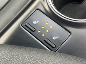 カムリ WSレザーパッケージ