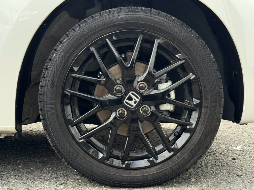 N-ONE RS