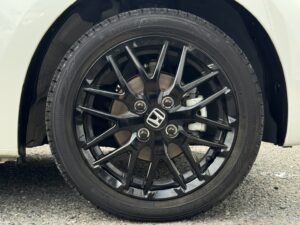 N-ONE RS