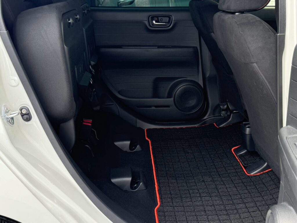 N-ONE RS