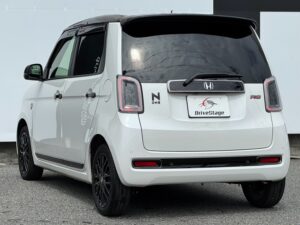 N-ONE RS