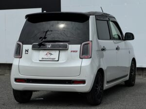 N-ONE RS