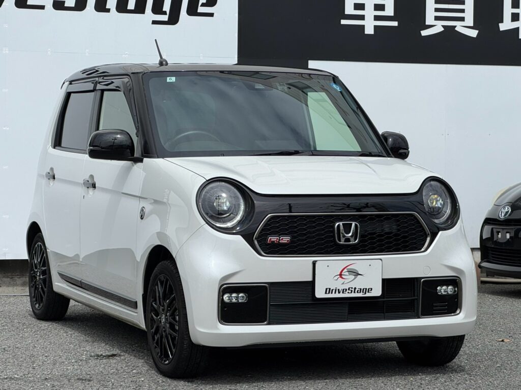N-ONE RS