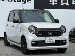 N-ONE RS