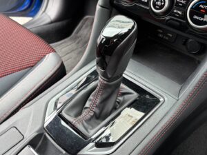 インプレッサスポーツ 2.0STIスポーツ