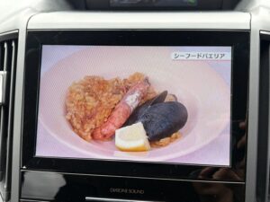 インプレッサスポーツ 2.0STIスポーツ