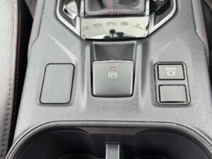 インプレッサスポーツ 2.0STIスポーツ