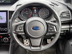 インプレッサスポーツ 2.0STIスポーツ