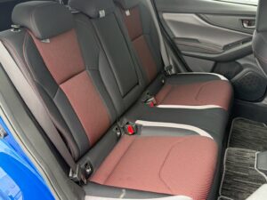 インプレッサスポーツ 2.0STIスポーツ