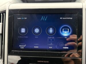 インプレッサスポーツ 2.0STIスポーツ