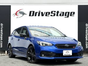 インプレッサスポーツ 2.0STIスポーツ