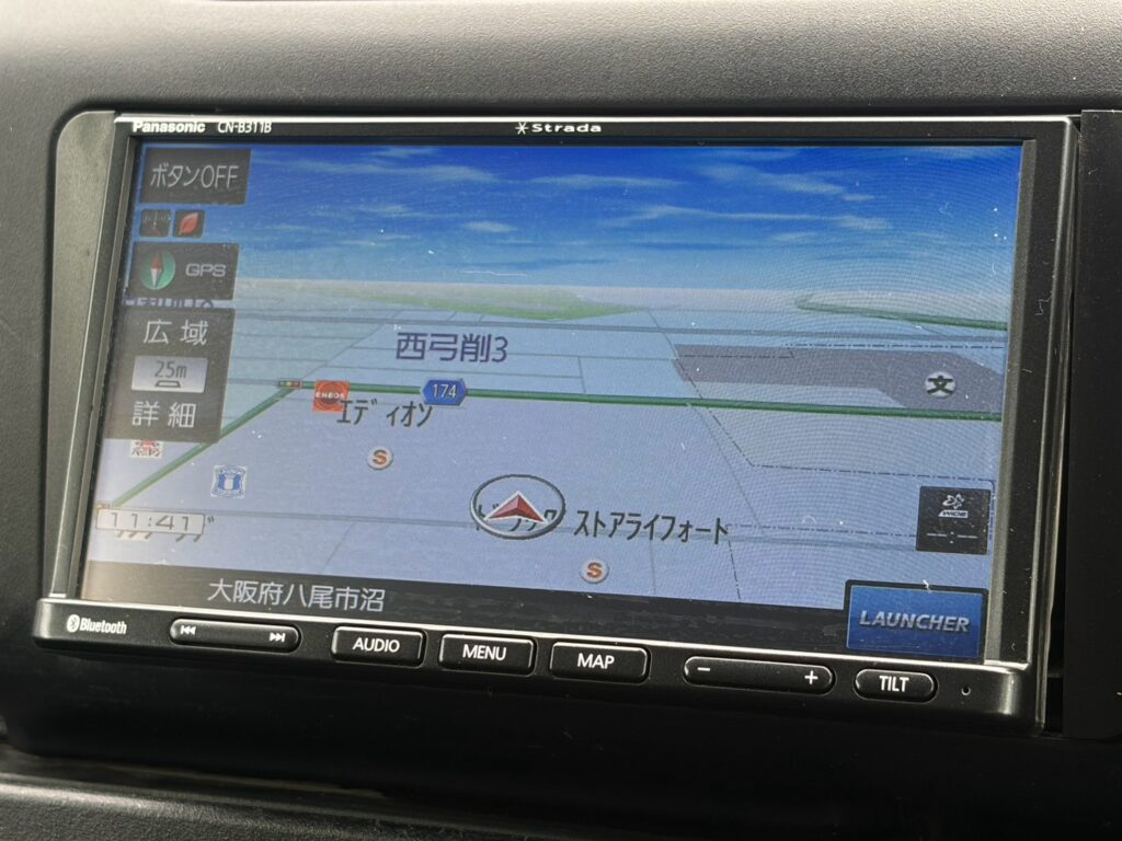 プロボックス バン ハイブリッド1.5GL