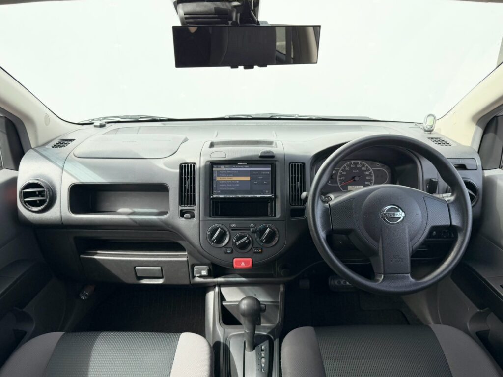 NV150 AD 1.5VE