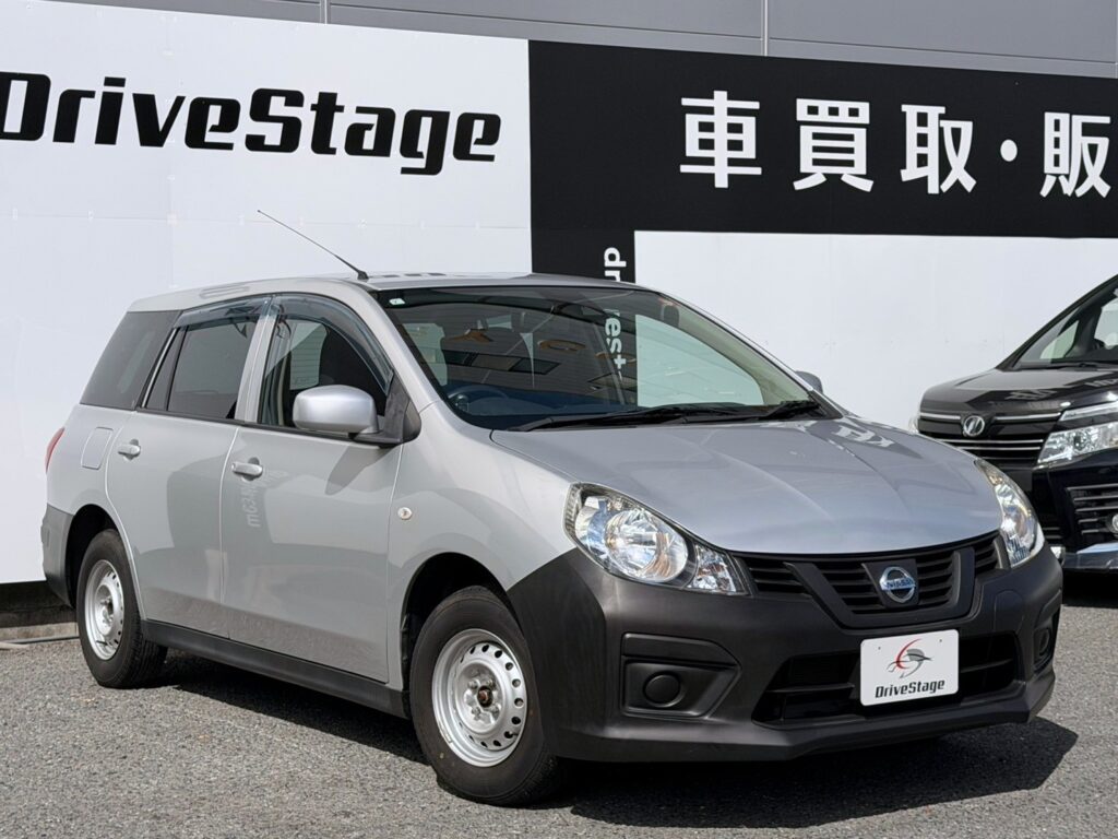 NV150 AD 1.5VE