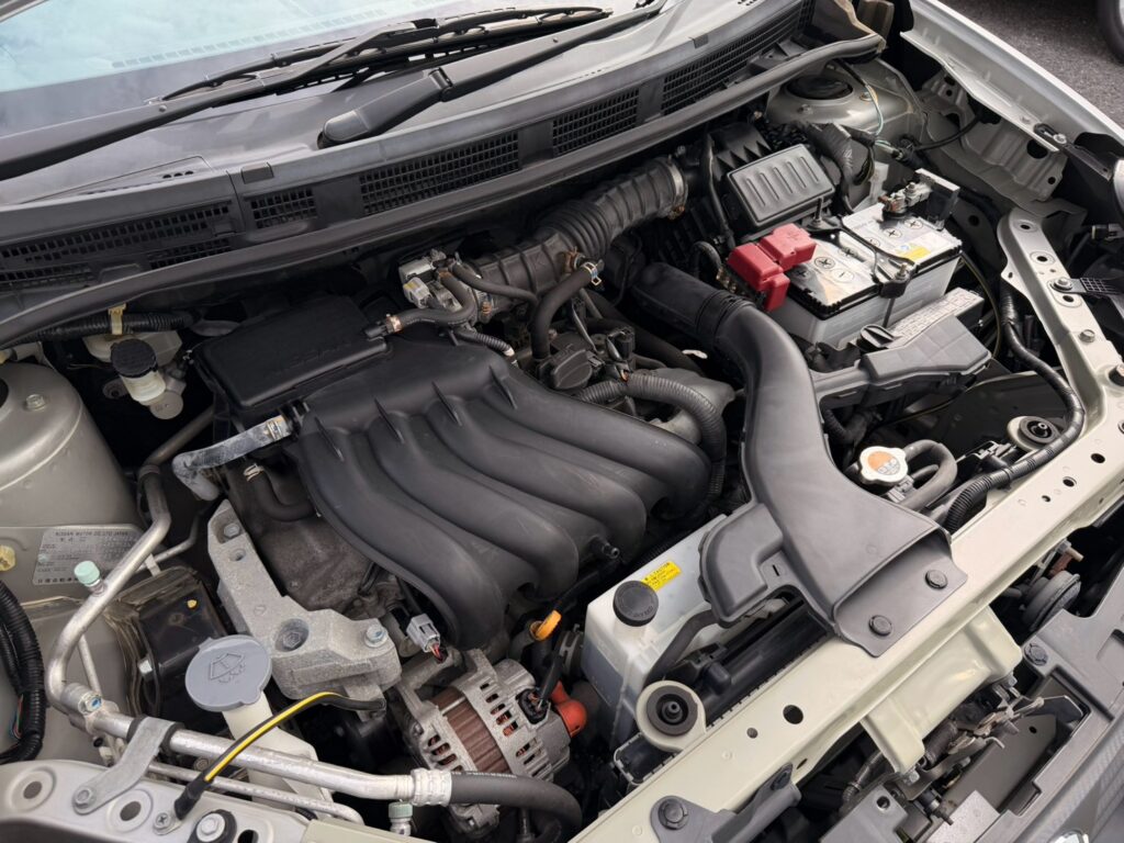 NV150 AD 1.5VE