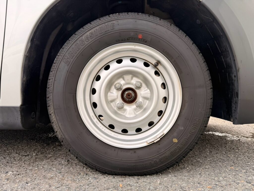 NV150 AD 1.5VE