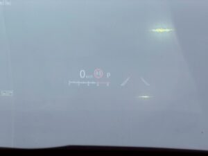 ヤリス ハイブリッドZ