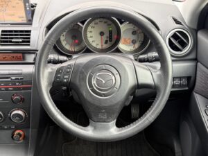 アクセラ １５Ｃ