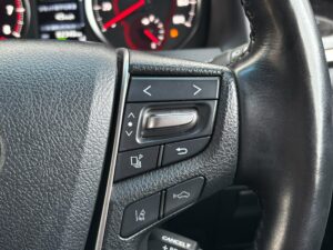 ヴェルファイア ２．５Ｚ　Ｇエディション