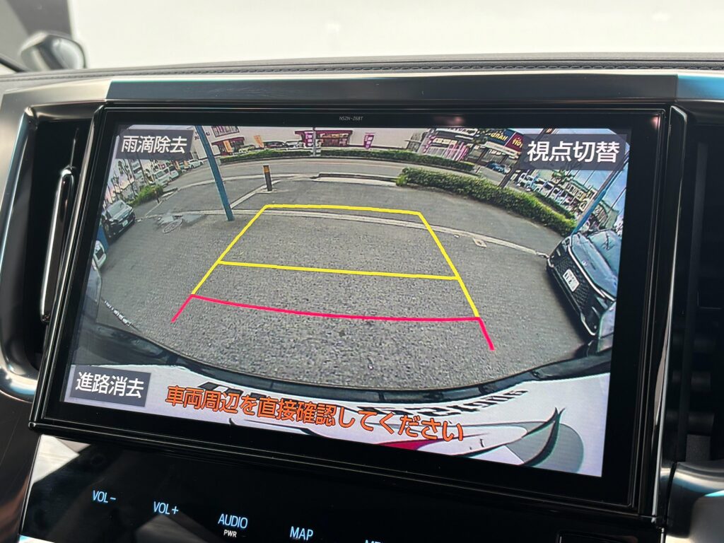 ヴェルファイア ２．５Ｚ　Ｇエディション