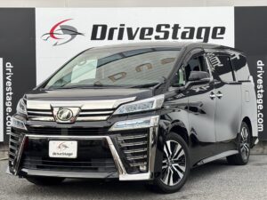 ヴェルファイア ２．５Ｚ　Ｇエディション
