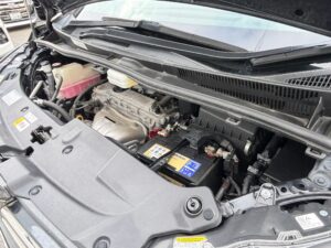 ヴェルファイア ２．５Ｚ　Ｇエディション