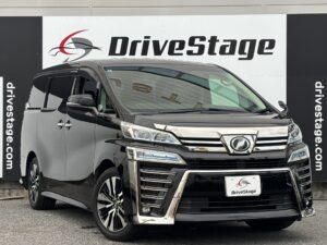 ヴェルファイア ２．５Ｚ　Ｇエディション