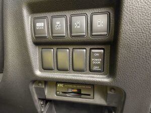 エルグランド 250ハイウェイスター