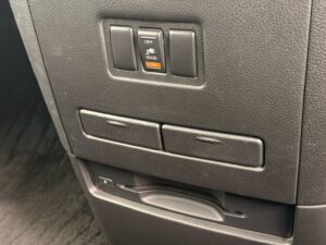 エルグランド 250ハイウェイスター