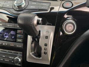 エルグランド 250ハイウェイスター