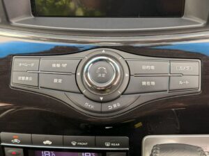 エルグランド 250ハイウェイスター