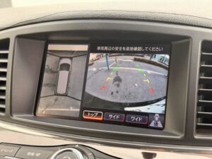 エルグランド 250ハイウェイスター