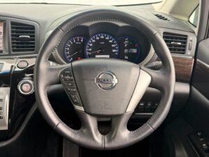 エルグランド 250ハイウェイスター