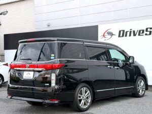 エルグランド 250ハイウェイスター