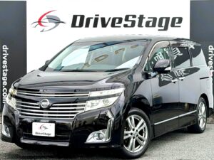 エルグランド 250ハイウェイスター