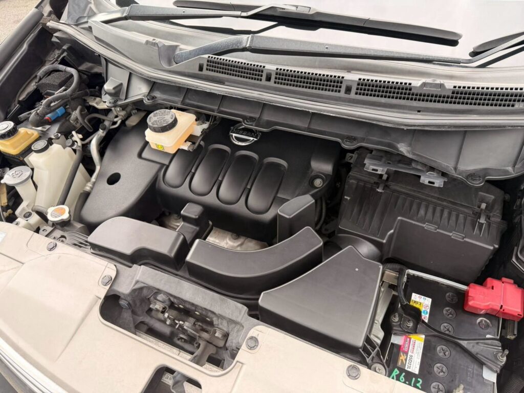 エルグランド 250ハイウェイスター