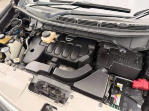 エルグランド 250ハイウェイスター