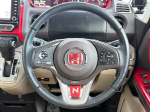 N-BOX G Lホンダセンシング
