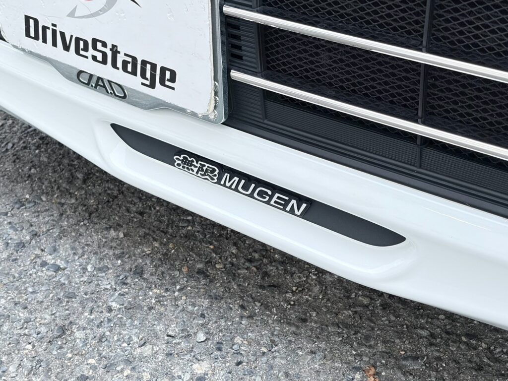 N-BOX G Lホンダセンシング