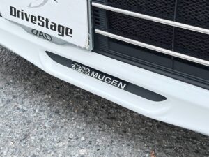 N-BOX G Lホンダセンシング