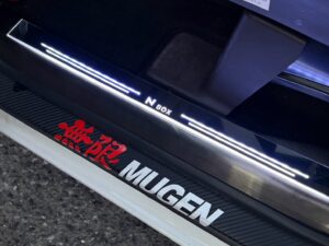 N-BOX G Lホンダセンシング