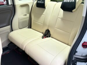 N-BOX G Lホンダセンシング
