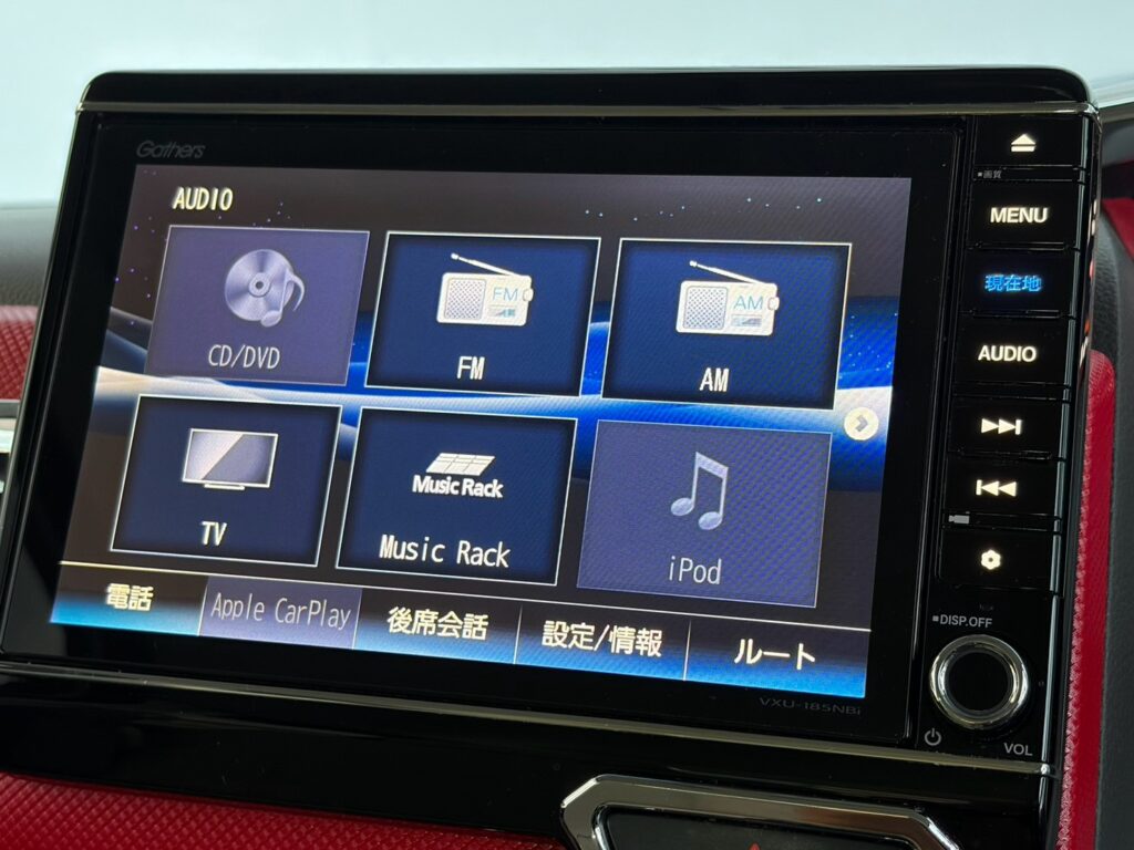 N-BOX G Lホンダセンシング