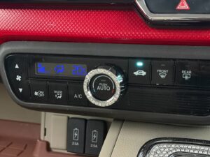 N-BOX G Lホンダセンシング