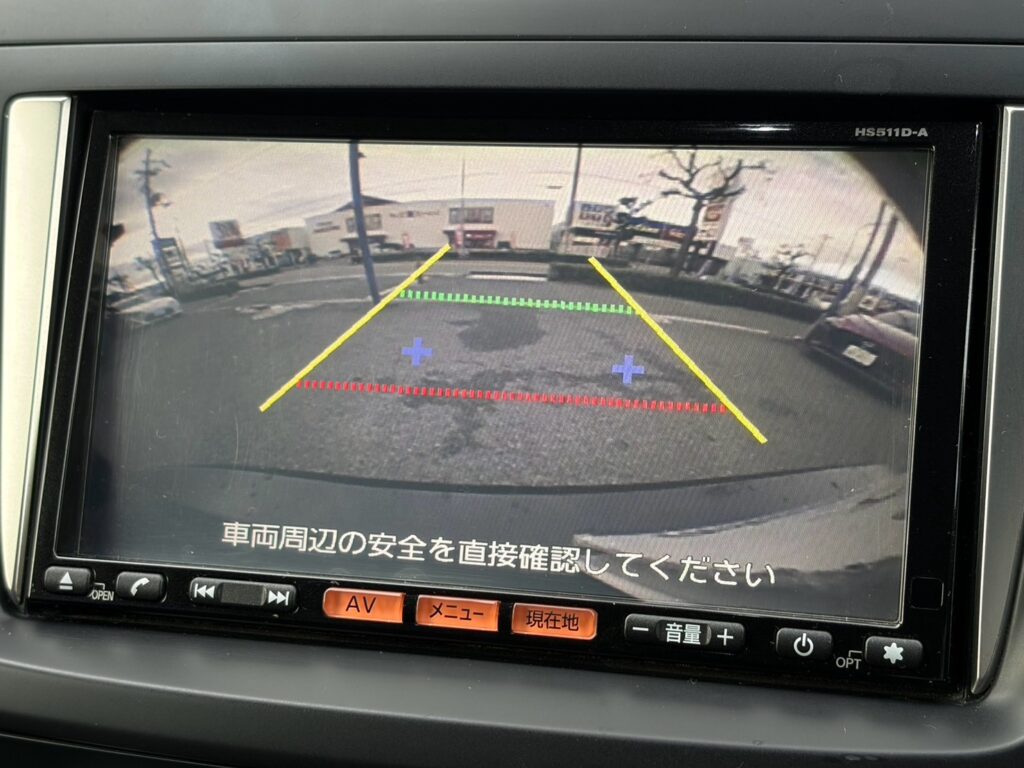 ラフェスタ ハイウェイスター Gエアロパッケージ