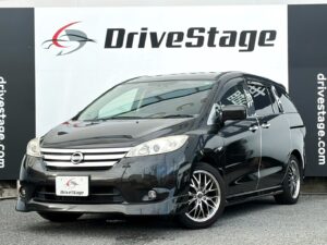 ラフェスタ ハイウェイスター Gエアロパッケージ